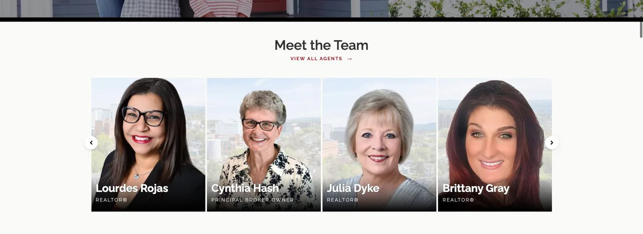 Find Homes Realty cover