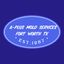 Fort Worth Mold Removal logo