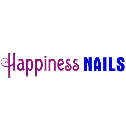 Happiness Nails logo