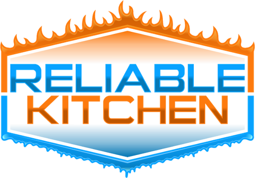Reliable Kitchen Services logo