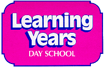 Jenkins & Landmark Learning Years Day Schools logo