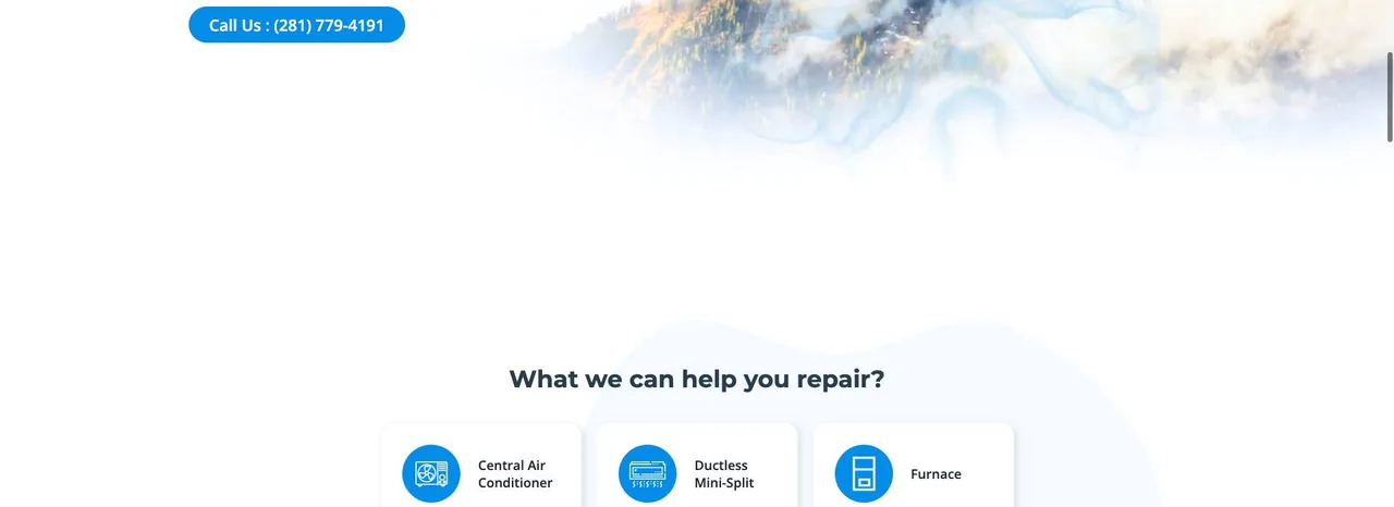 HVAC Experienced cover