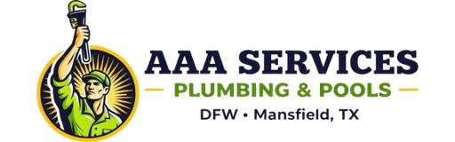 AAA Services logo