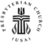 The Presbyterian Church of Floyd logo