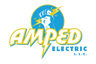 Amped Electric logo
