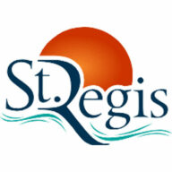 St. Regis Resort North Topsail Beach, North Carolina logo