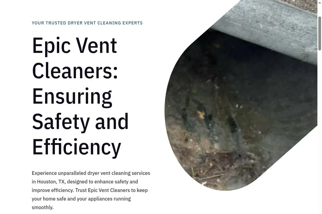 Epic Vent Cleaners cover