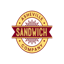 Asheville Sandwich Company logo