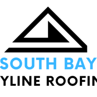 South Bay Skyline Roofing logo