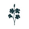 Verbena Food & Drink logo