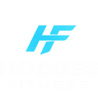 Hodges Fitness logo