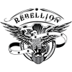 Rebellion NC logo