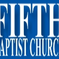 Fifth Baptist Church logo