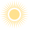 Sunrise Cafe logo
