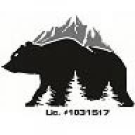 Bear Mountain Roofing Inc. logo