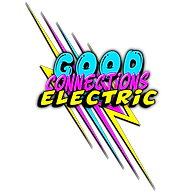 Good Connection Electrical LLC logo