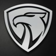 Silver Eagle Locksmith logo