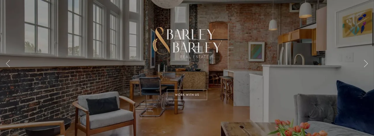 Barley & Barley Real Estate cover