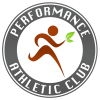 Performance Athletic Club Elko (Elko PAC) logo