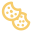 Crave Cookies logo