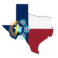 Texas Air Conditioning, Electric and Plumbing logo