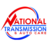 National Transmission & Auto Care logo