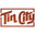 Tin City Paso Robles logo
