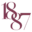 1887 Realty Co. logo