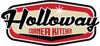 Holloway Corner Kitchen logo