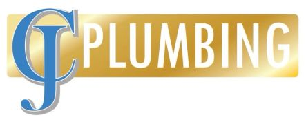 CJ Plumbing logo