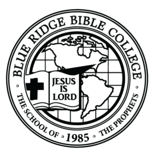 Blue Ridge Bible College logo