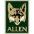 Allen Real Estate logo