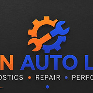 Zen Auto Lab logo