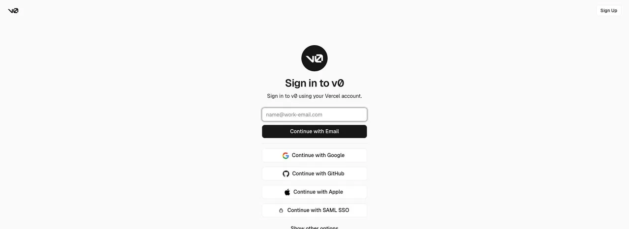 Vercel cover