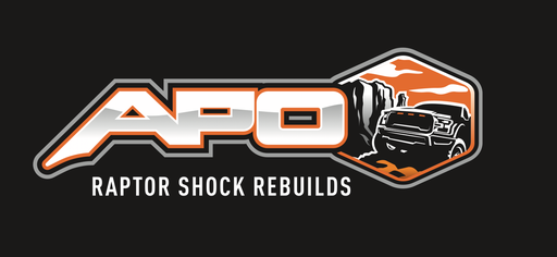 Angry Pumpkin Offroad logo
