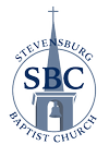 Stevensburg Baptist Church logo