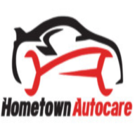 Hometown Autocare logo