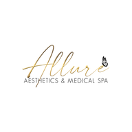allureaestheticsmedicalspa-com logo