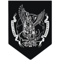 Execushield, Inc. logo