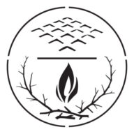 Saint Lawrence Gridiron logo