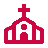 Fort Washington Baptist Church logo