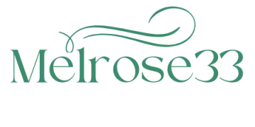 Melrose33 logo