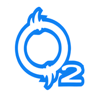 O2 Kool Refrigeration & A/C logo