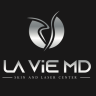 LA ViE MD logo