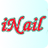 iNail logo