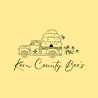 Kern County Bee's logo