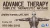 Advance Therapy Clinic logo