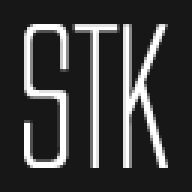STK Steakhouse logo