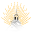 Little Elam Baptist Church logo