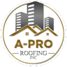 A-Pro Roofing Inc. logo